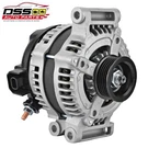 Alternator Fits Chevrolet & Pontiac, Cobalt 05-07, Pursuit 05-06 104210-4420. Fixed Price $145.25.