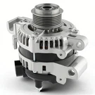 New Alternator For Cadillac Cts 3.6L 2010-2014 1042102001 104210-2000 1042102000. Fixed Price $138.99.