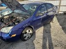 Alternator Standard Emissions Id 6S4T-10300-BA Thru Bd Fits 06 Focus 104785901. Fixed Price $59.61.