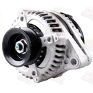 Alternator For 2010 Accord Crosstour 2008-2012 Honda 3.5L AND0483 130. Fixed Price $95.45.