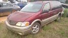 Alternator Base 120 Amp Fits 02-05 Montana 285059. Fixed Price $76.79.