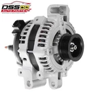 Alternator Fits Cadillac Cts 2005-2007 2.8L 2004-2007 3.6L 11044 104210-3190. Fixed Price $134.89.