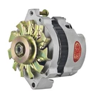Powermaster 478011 Alternator, Street, 12 V, 140 Amps, V-belt Pulley, Each. Fixed Price $198.99.