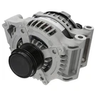 Valeo 501806 2015-2017 Chrysler 200 Alternator For 14-19 Cherokee. Fixed Price $299.99.