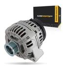 For Mercedes-benz ML320 2002 2003 Alternator Voltage 120 Amperage 6 Grooves. Fixed Price $203.14.