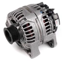 Bosch Alternator (140A) (rebuilt) AL0822X. Fixed Price $277.48.