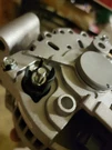 Alternator Acdelco 335-1118 In Stock! See Pictures. Fixed Price $69.99.