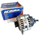 Alternator 105AMP CS130D, Acdelco Gm Oe 321-1409/321-1309 Reman (made In Usa). Fixed Price $138.99.