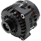 Speedway Motors Gm AD244 Style High Output 220 Amp All Black Alternator. Fixed Price $279.99.