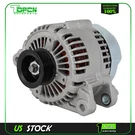 Alternator 130AMP Fits Hyundai Sonata 3.3L 2006 2007 2008 2009 37300-3C120 11191. Fixed Price $79.49.