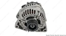 Bosch Alternator For Saab 9000 Cde 3.0L V6 Gas Dohc. Fixed Price $477.37.