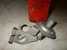 Nos Delco-remy Distributor Vacuum 1952 53 54 55 Nash Statesman & Rambler 1116072. Fixed Price $32.95.