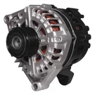 ACDELCO-334-3002-REMAN Alternato (92). Fixed Price $405.06.