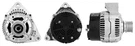 Elstock 28-2893 Alternator For Mercedes-benz. Fixed Price $163.65.