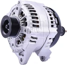 Alternator-premium Remy 20161 Reman. Fixed Price $400.53.
