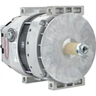 Alternator For Delco 8600529 8600629 12V Cw 430AMP Ir 61006079. Fixed Price $2825.84.
