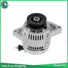 Alternator For Kubota V2203 V1903 V1702 F2803 F2503 Diesel Engine 45AMP 12V. Fixed Price $76.99.