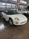 2000-2005 Mitsubishi Eclipse 2.4L Engine Alternator. Fixed Price $100.01.