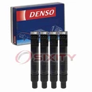 Pc Denso Direct Ignition Coils For 2006-2011 Toyota Camry 2.4L L4 Spark Az. Fixed Price $229.40.