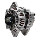 Alternator Quality-built 15856 Reman. Fixed Price $163.01.