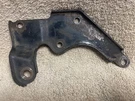 Used Ford D5ZE-10156-AB 1975-78 Mustang Ii V8 302 Alternator Bracket. Fixed Price $48.00.