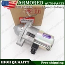 Oem New Starter Motor Assembly 31200-5R7-A02 For 2015-2020 Honda Fit. Fixed Price $247.00.