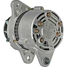 J&n Replaces And Electrical Alternator Komatsu 24V 0001 40A Stens 400-50008. Fixed Price $194.49.