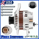 Oem Alternator Fit Dodge Journey 2009-2020 L4 2.4L Cw 160AMP 11440 4801490AD/C/A. Fixed Price $99.99.