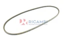 Trapezoidal Alternator Drive Belt For Iveco Daily Ii P/pa - 4815461. Fixed Price $20.14.