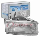 Tyc Right Headlight Assembly For 1997-2004 Dodge Dakota Electrical Lighting Qq. Fixed Price $79.36.