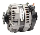 Tuff-stuff 225 Max Amp Alternator 1-GROOVE 1-WIRE Cast- 8321FC1G1W. Fixed Price $417.43.