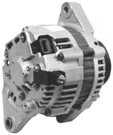 Alternator Fits Nissan D21BASE 2.4L L4 1990-1993 23100-80G08 LR160-723 13287. Fixed Price $134.29.