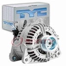 Tyc Alternator For 2003-2006 Dodge Ram 2500 5.7L V8 Electrical Charging Dv. Fixed Price $168.09.