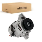 12V 35 Amp Alternator For Toyota Lift Truck 4P 4Y 5K Engine 27060-78003-71 Cw. Fixed Price $78.00.