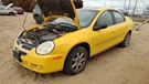 2000-2005 Dodge Neon Alternator 2.0L 04794222AA. Fixed Price $105.00.
