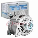 Tyc Alternator For 2004 Jeep Grand Cherokee 4.0L L6 Electrical Charging Un. Fixed Price $169.73.