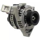 Acdelco Alternator 334-2971A Oem Genuine New. Fixed Price $326.61.
