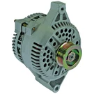 New Alternator For Mercury Sable V6 3.0L 91-92 F1DU-10300-AD F1DU-10300-AE. Fixed Price $117.95.