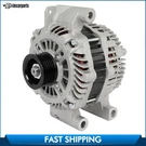 Alternator Ford Fusion Mercury Milan 2006-2009 L4 2.3L 150A 12V Cw 6-GROOVE. Fixed Price $137.26.