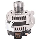 New Alternator #27060-0H110 Fit Toyota Camry 2.4L 2007-2009. Fixed Price $229.53.