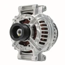 Acdelco 334-2720 Alternator. Fixed Price $324.09.