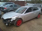 Ac Electrical Generator Alternator Cylinder Thru 12/04 Fits 02-05 Altima 14956. Fixed Price $48.00.