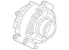 Genuine Ford Alternator 7C3Z-10346-EA. Fixed Price $396.20.