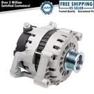 Alternator 2004-2008 Suzuki Forenza 2005-2008 Reno 8484. Fixed Price $149.85.