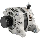 Alternator 130A For Subaru Wrx 2015-2021 Impreza 2015-2016 H4 2.0L 11869. Fixed Price $123.49.
