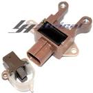 Alternator Terminal Block Brush Holder Kit For Jeep Commander Grand Cherokee. Fixed Price $32.99.