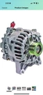 Oeg Parts New Alternator Compatible With Ford Mustang 4.6L 1999- 2004. Fixed Price $90.00.