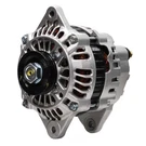 Alternator Quality-built 15856 Reman. Fixed Price $158.42.