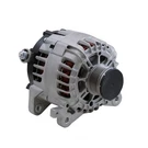Alternator Tyc 2-11648 Fits 14-19 Nissan Rogue 2.5L-L4. Fixed Price $213.97.