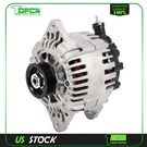 Alternator For Sephia 1999-2001,KIA Spectra 2000-2004 L4 1.8L 110A 11227. Fixed Price $101.78.